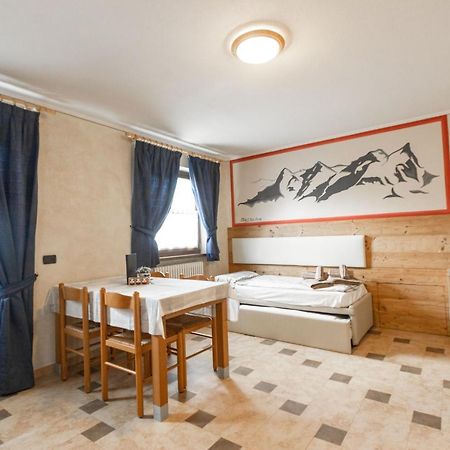 Chalet Li Baita Daniela Livigno Kültér fotó