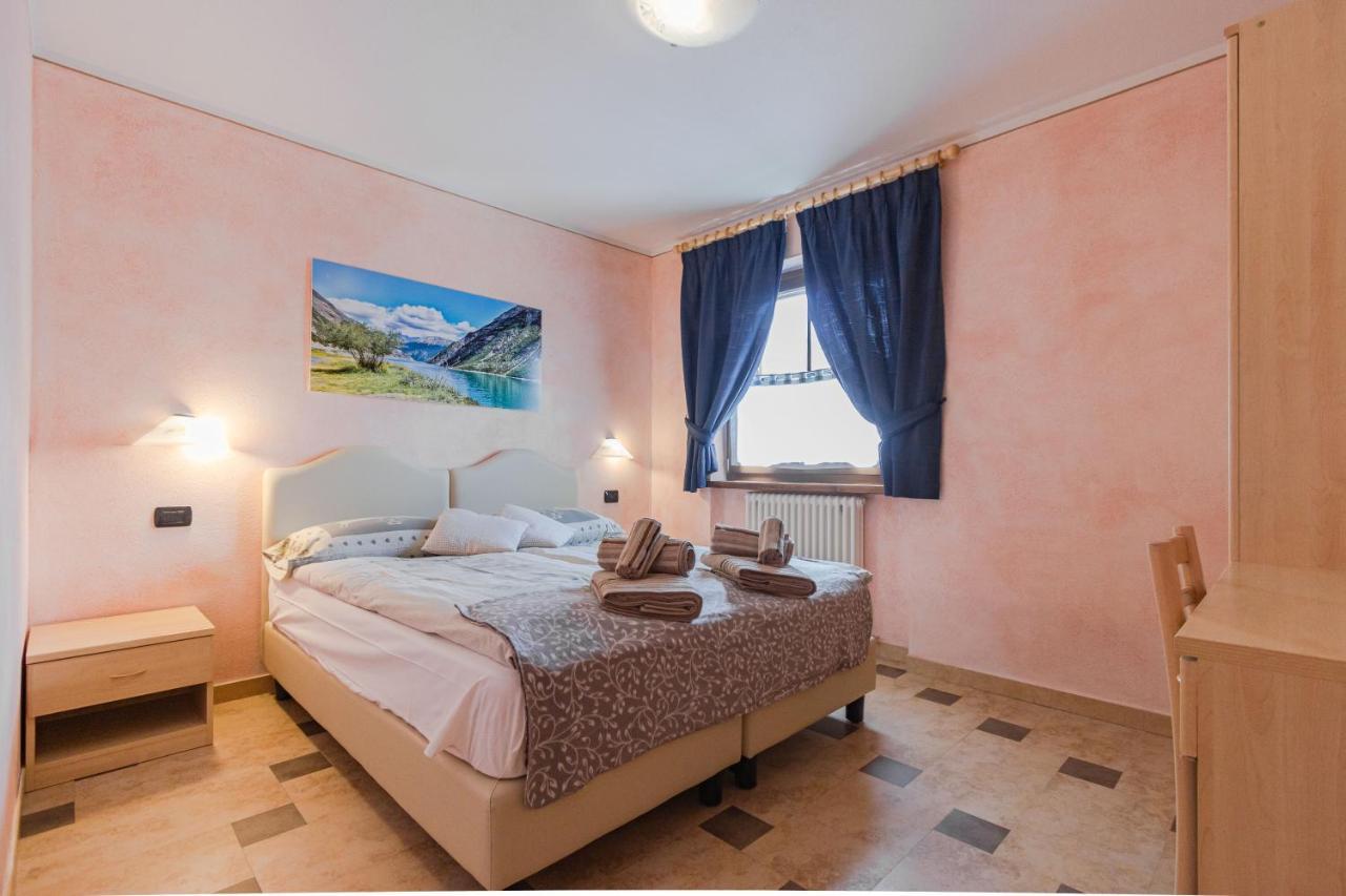 Chalet Li Baita Daniela Livigno Kültér fotó