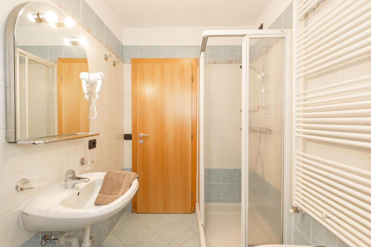 Chalet Li Baita Daniela Livigno Kültér fotó